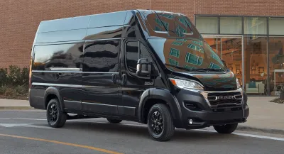 Ram Van